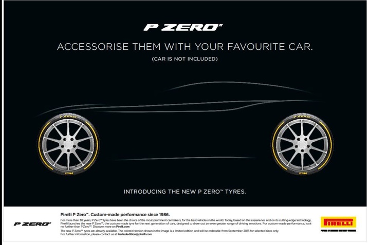 Pirelli